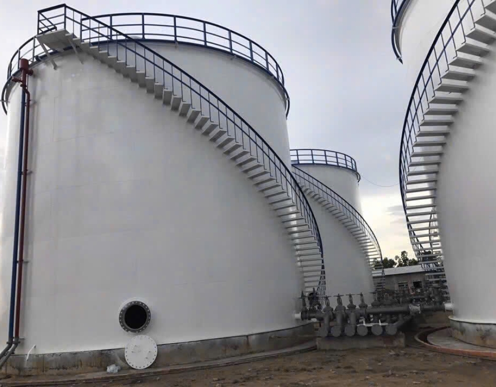 TRẠM NƯỚC SẠCH TẠI CÀ MAU