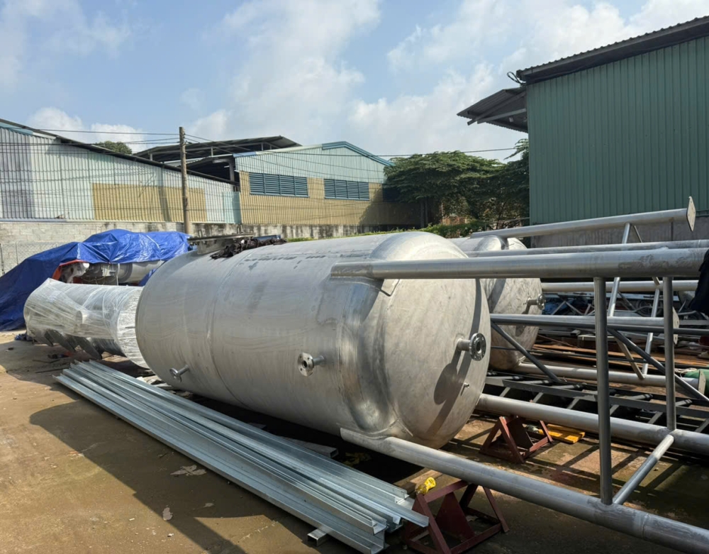 HÌNH ẢNH BỒN CÔNG NGHIỆP