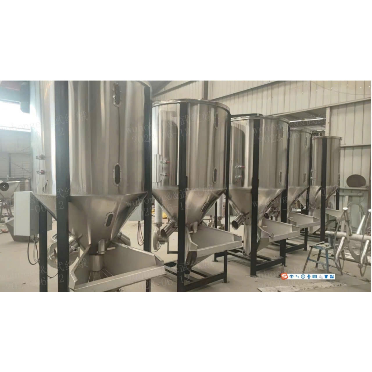 LẮP ĐẶT BỒN INOX BÌNH DƯƠNG 