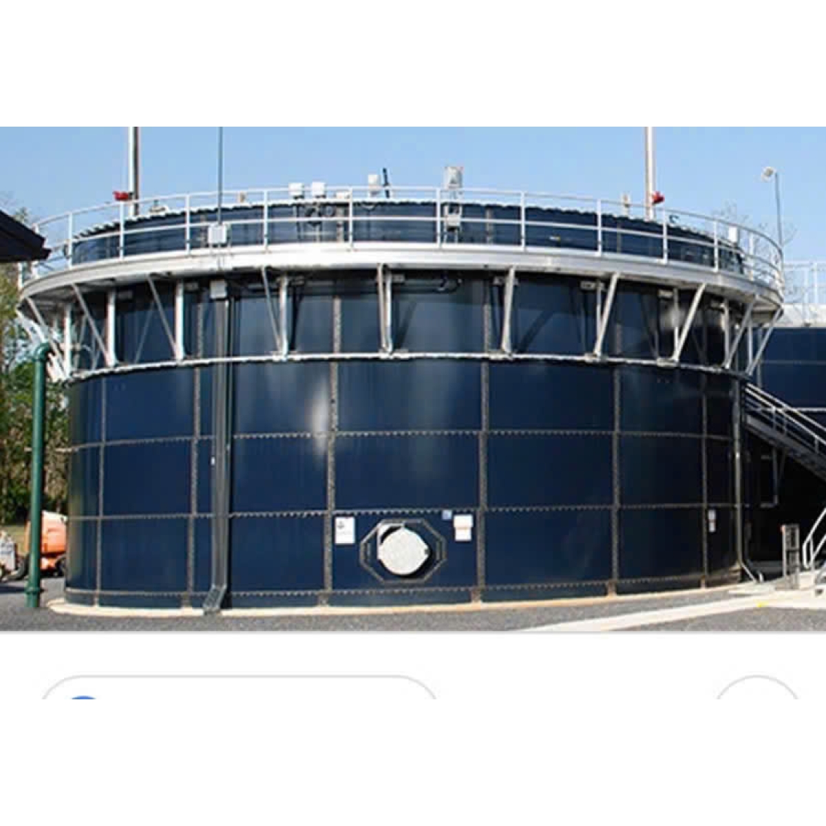 TRẠM NƯỚC SẠCH TẠI CÀ MAU