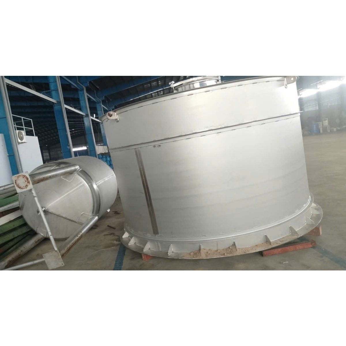 HÌNH ẢNH BỒN CÔNG NGHIỆP