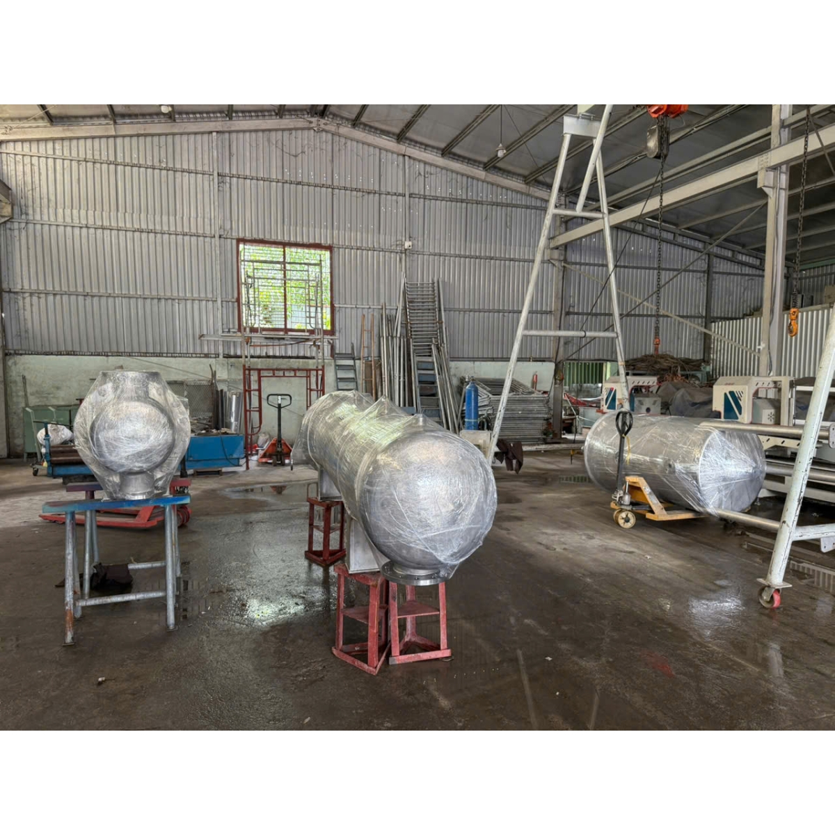 HÌNH ẢNH BỒN CÔNG NGHIỆP