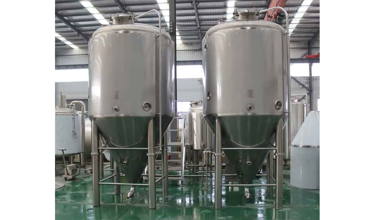 LẮP ĐẶT BỒN INOX TẠI QUẬN 7