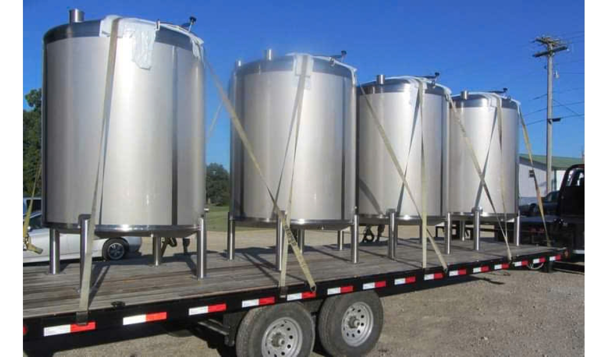 LẮP ĐẶT BỒN INOX BÌNH DƯƠNG 