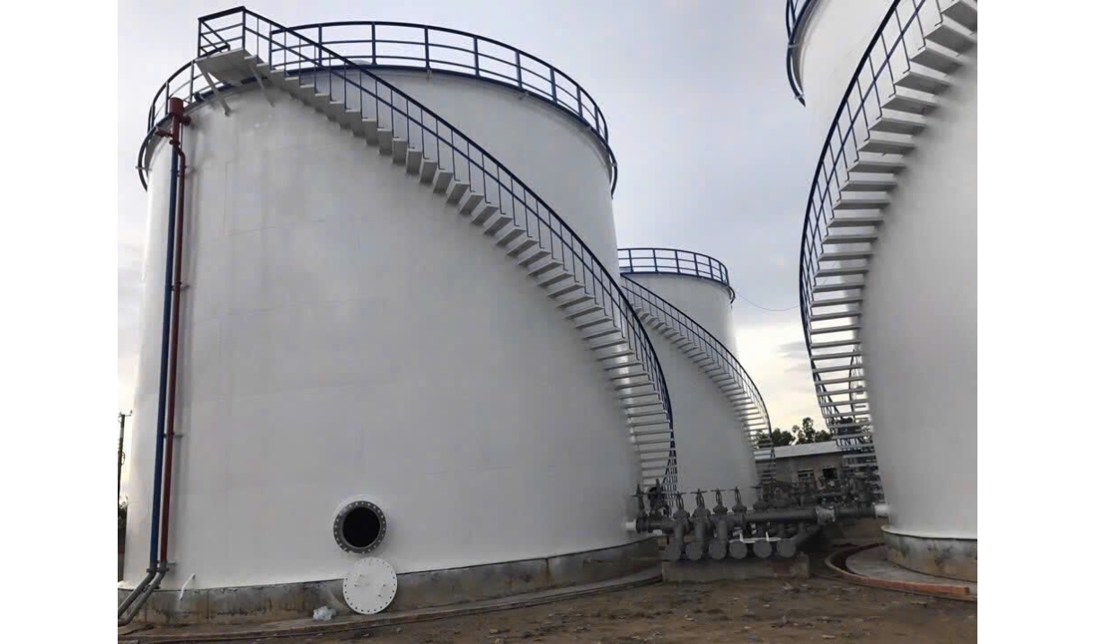 TRẠM NƯỚC SẠCH TẠI CÀ MAU