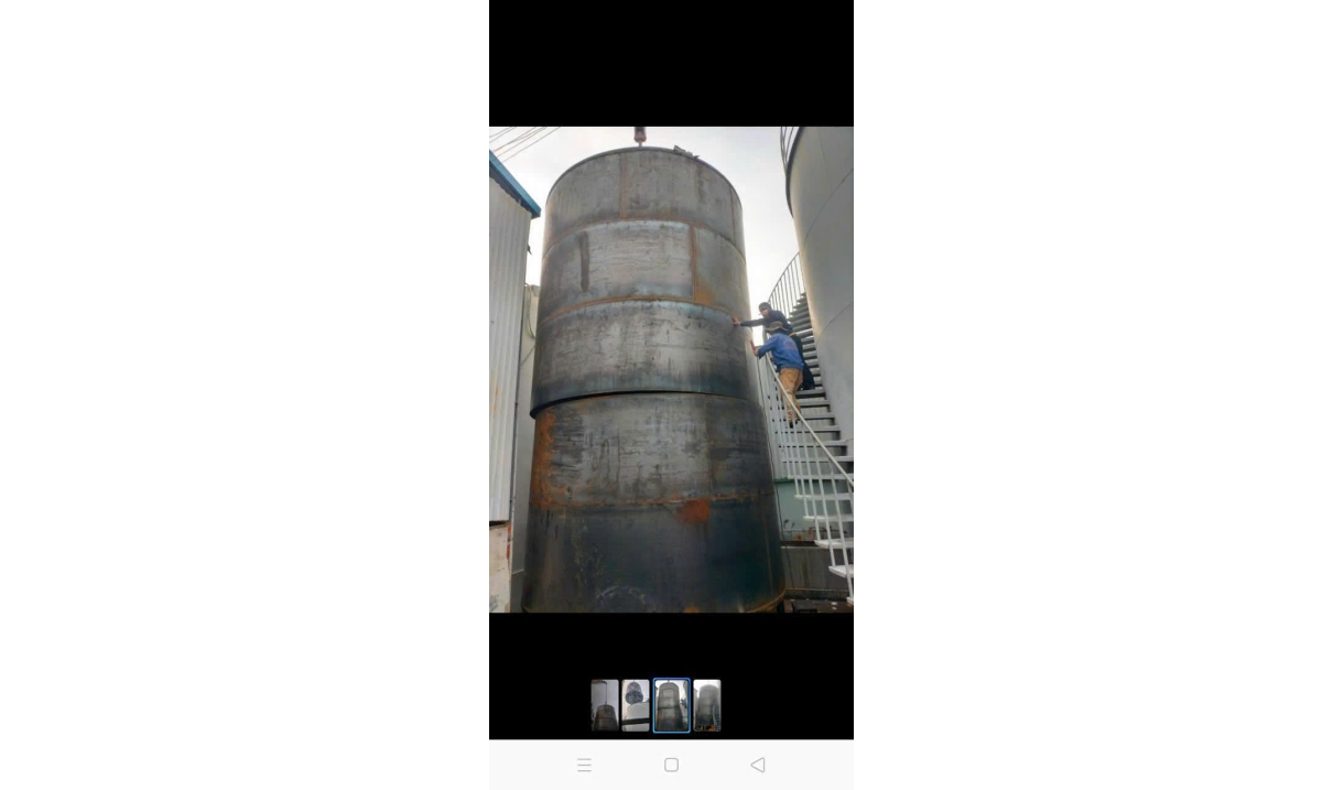 TRẠM NƯỚC SẠCH TẠI CÀ MAU