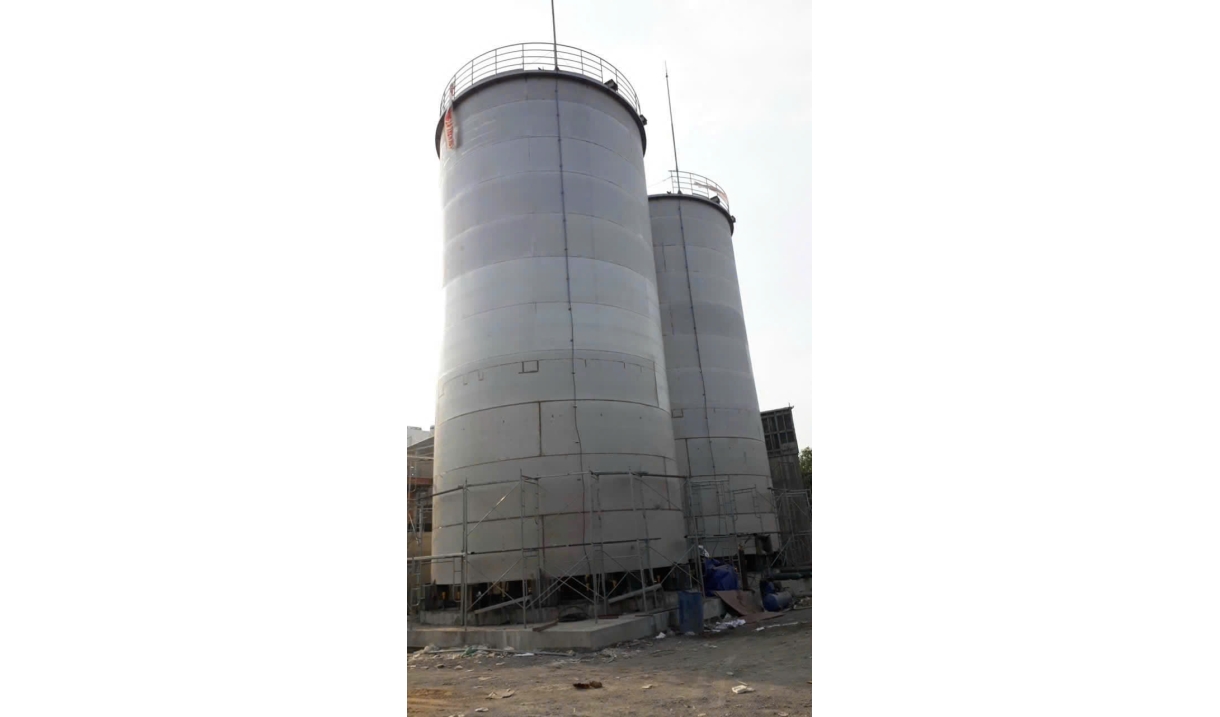 TRẠM NƯỚC SẠCH TẠI CÀ MAU