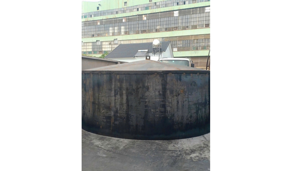 TRẠM NƯỚC SẠCH TẠI CÀ MAU