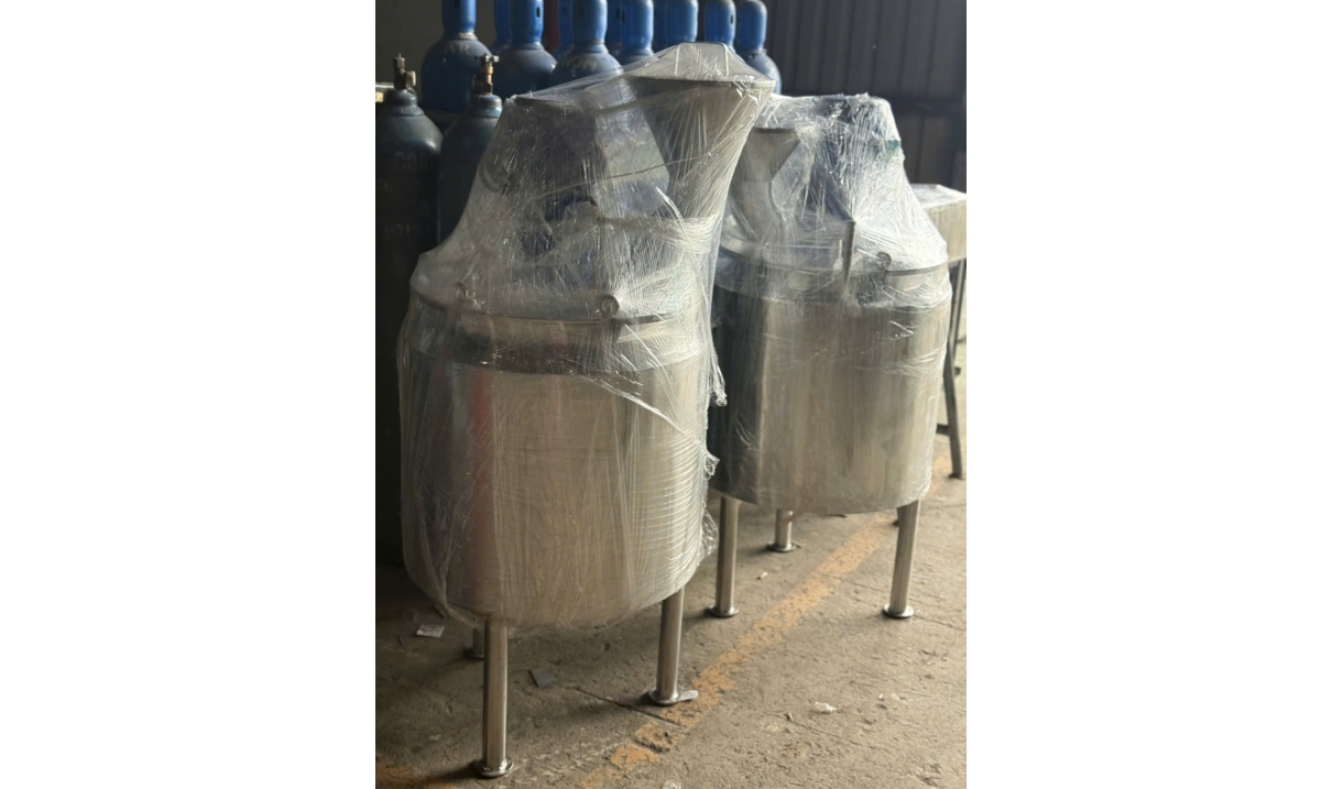 HÌNH ẢNH BỒN CÔNG NGHIỆP