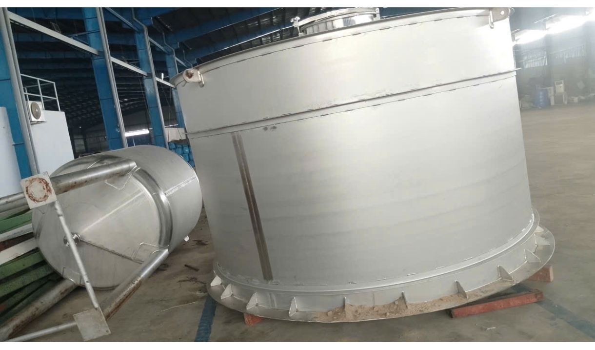 HÌNH ẢNH BỒN CÔNG NGHIỆP