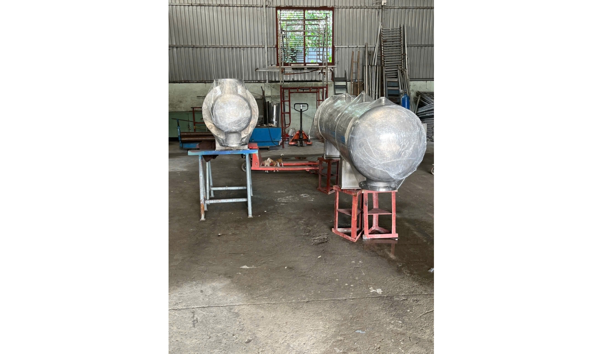 HÌNH ẢNH BỒN CÔNG NGHIỆP