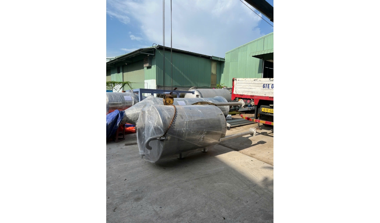 HÌNH ẢNH BỒN CÔNG NGHIỆP