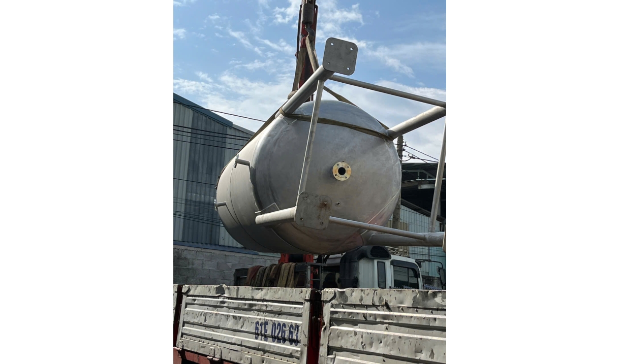 HÌNH ẢNH BỒN CÔNG NGHIỆP