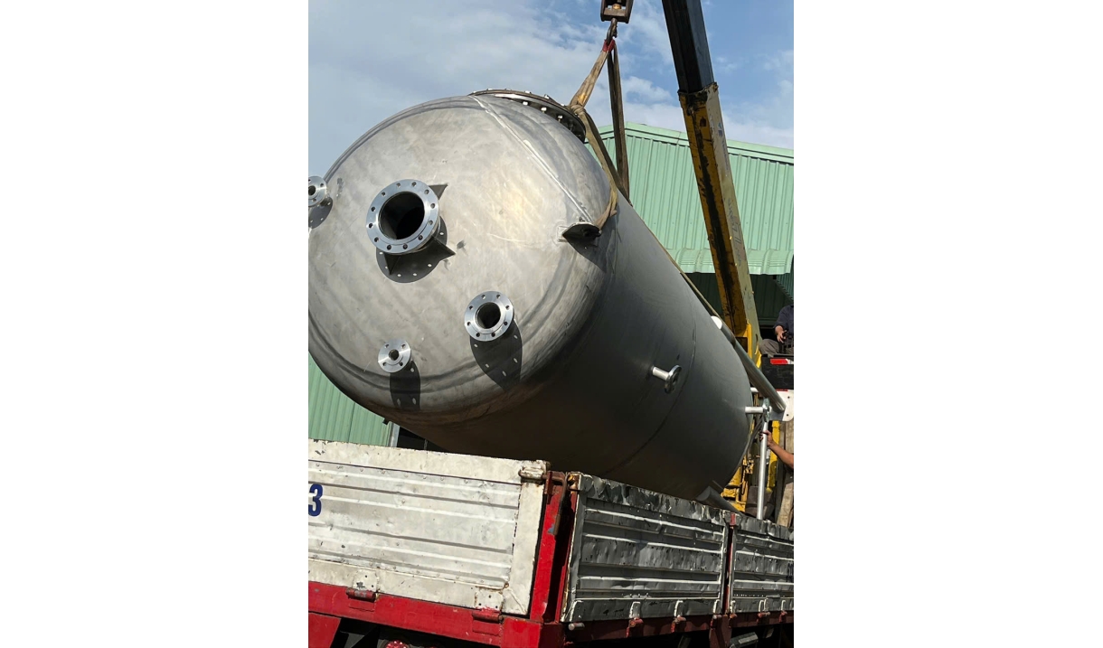 HÌNH ẢNH BỒN CÔNG NGHIỆP