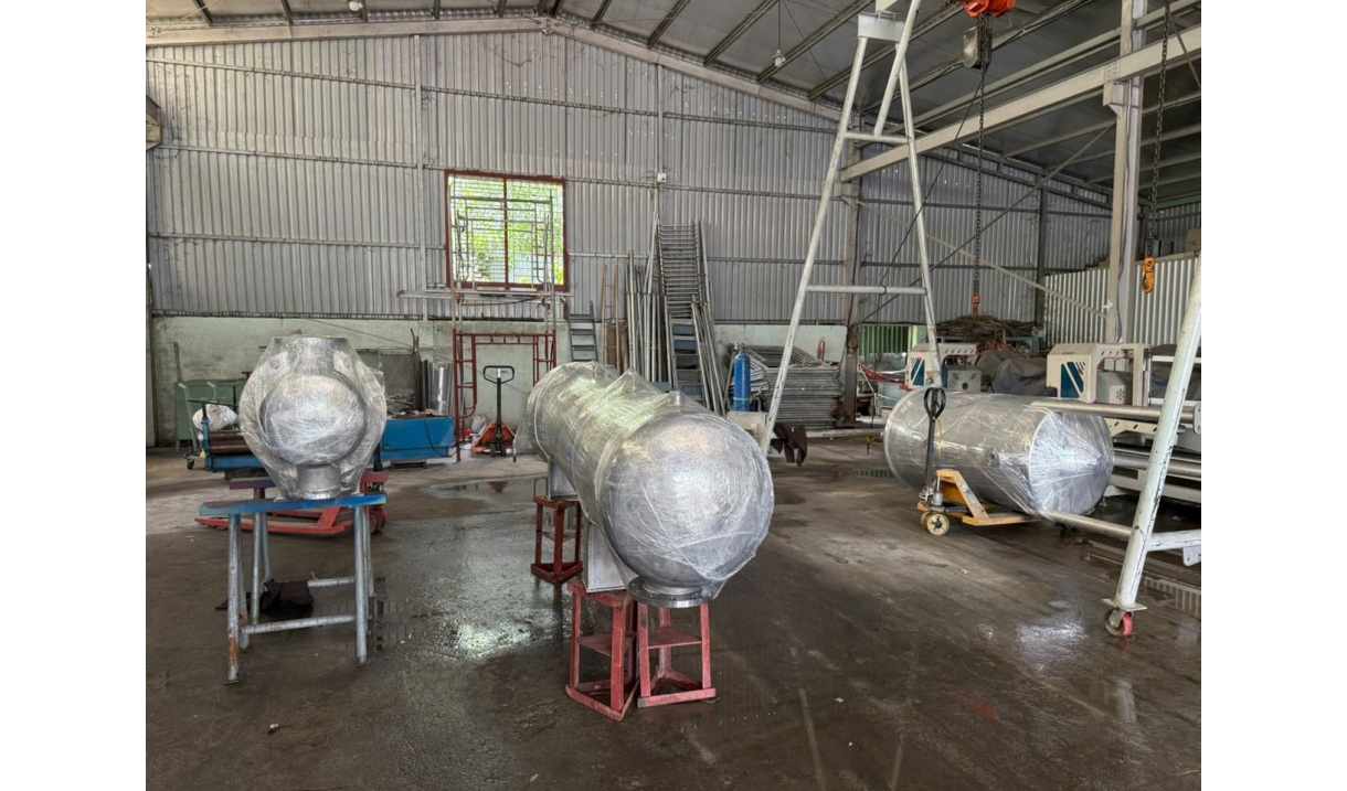 HÌNH ẢNH BỒN CÔNG NGHIỆP