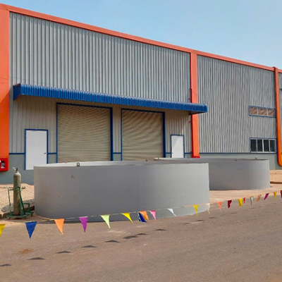 LẮP ĐẶT BỒN CHỨA NƯỚC TẠI MỸ PHƯỚC BẾN CÁT 