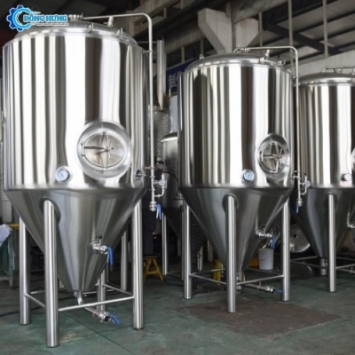 Tại sao nên dùng inox 304/316 trong bồn chứa hóa mỹ phẩm?