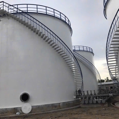 TRẠM NƯỚC SẠCH TẠI CÀ MAU