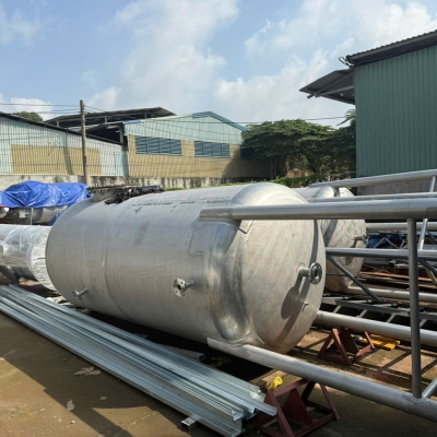 HÌNH ẢNH BỒN CÔNG NGHIỆP