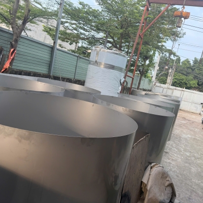 THÁP RỬA KHÍ NI TƠ TẠI TÂN UYÊN BÌNH DƯƠNG