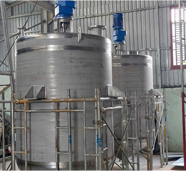 Chính sách bảo mật thông tin