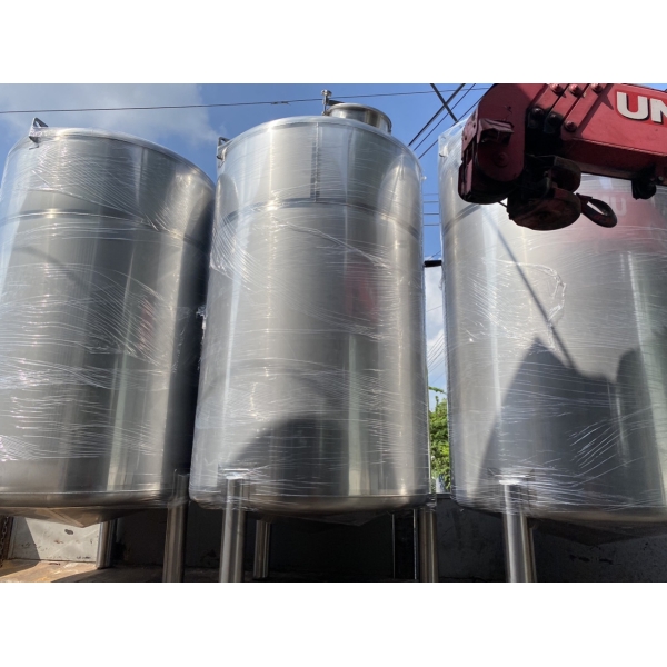 LẮP ĐẶT BỒN INOX TẠI QUẬN 7