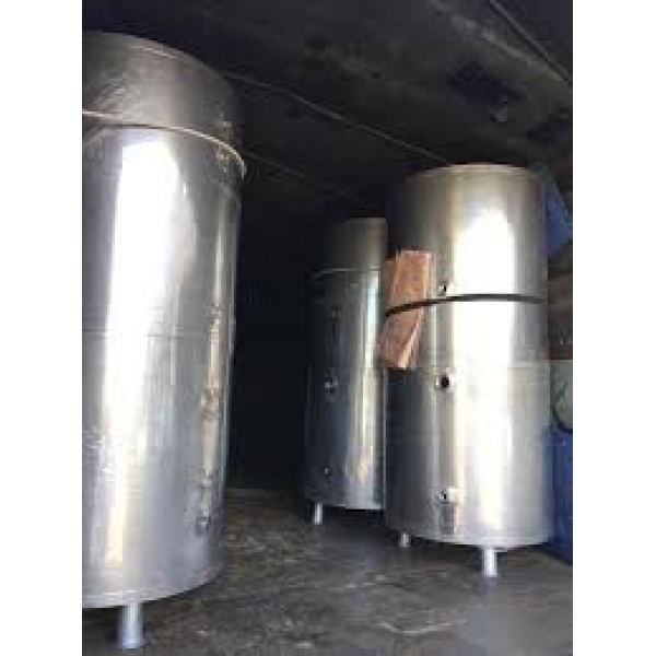 Bồn bảo ôn giữ nhiệt Inox