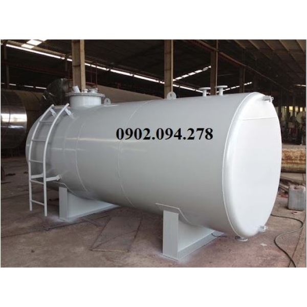 Bồn gas công nghiệp 10 tấn