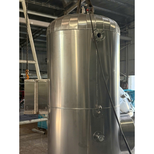 Bồn gia nhiệt lạnh