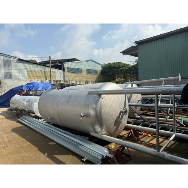 HÌNH ẢNH BỒN CÔNG NGHIỆP