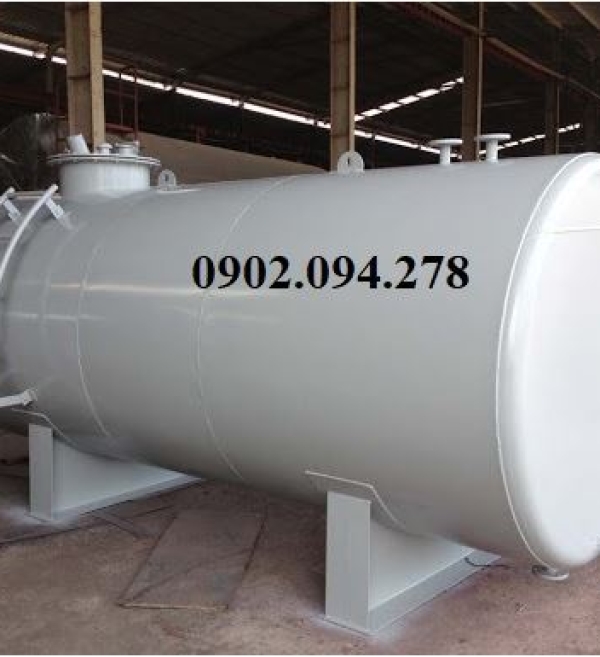 Bồn gas công nghiệp 10 tấn