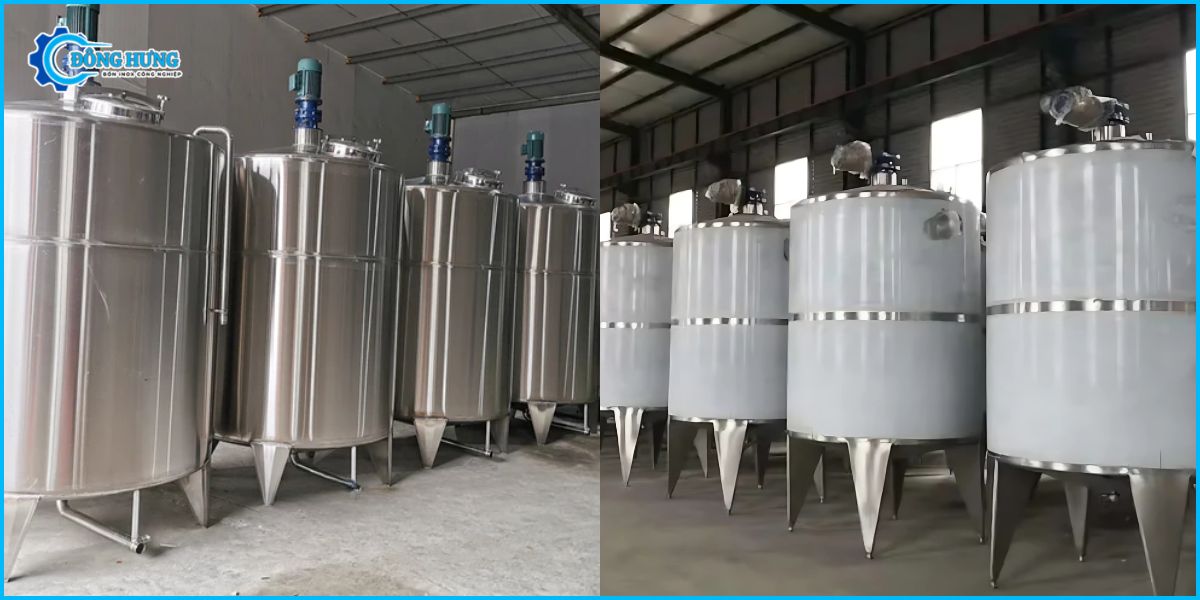  Kiểm tra và khử trùng sau khi vệ sinh