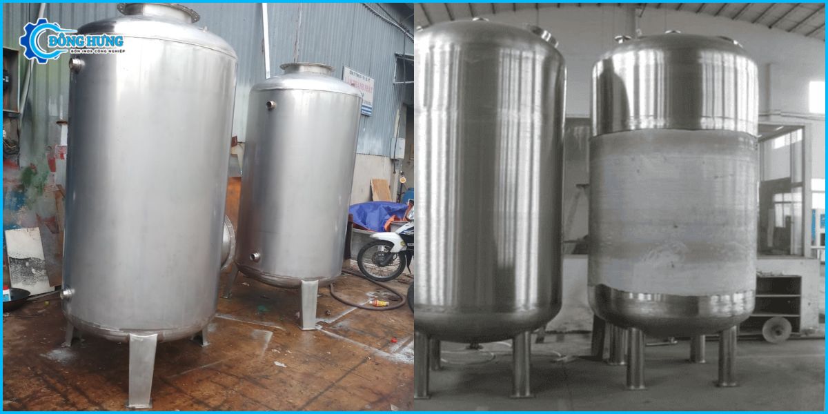 Phương pháp kiểm tra rò rỉ