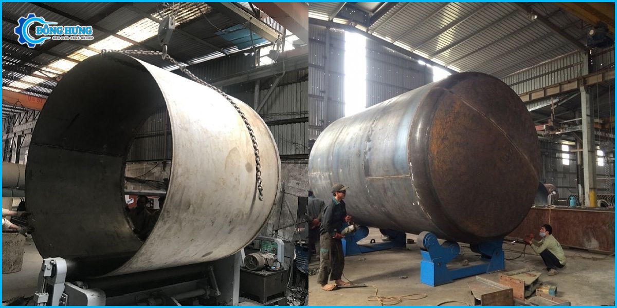 Đề xuất biện pháp phòng ngừa